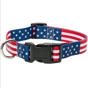 NWOT Dog Karma Dog Collar